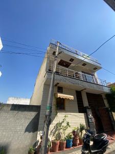 Image of 173 Sq.ft 3 BHK Independent House for sale in Nilokheri, Karnal for Rs. 14500000