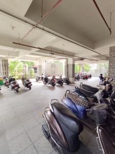Image of 1800 Sq.ft 2 BHK Apartment / Flat for rent in Kankaria, Ahmedabad for Rs. 23000