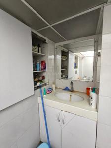 Image of 570 Sq.ft 1 BHK Apartment / Flat for rent in Wadhwani Mayureshwar Sai Nisarg Park, Pimple Saudagar, Pune for Rs. 25000