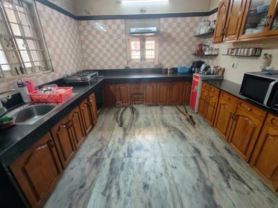 Kitchen Image of 4952 Sq.ft 5 BHK Villa for sale in Ambawadi Ahmedabad for Rs. 85000000