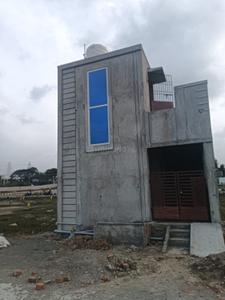 Image of 900 Sq.ft 2 BHK Villa for sale in Real Tidle City, Nemilicheri, Chennai for Rs. 3836000