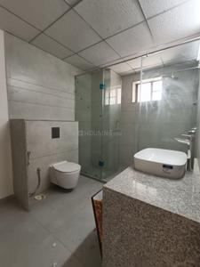 Image of 4500 Sq.ft 6 BHK Villa for rent in Bhayli, Vadodara for Rs. 55000