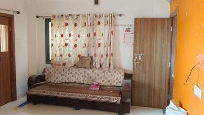 Living Room Image of 2200 Sq.ft 2.5 BHK Independent House for sale in Kasabe Sukene Nashik for Rs. 8100000
