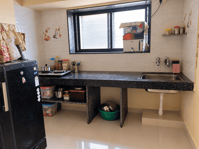 1 BHK Flat