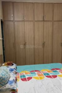 Bedroom Image of 1360 Sq.ft 3 BHK Apartment / Flat for sale in Innovative Tycoons Residency, Kalyan West Kalyan for Rs. 12500000