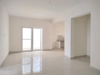 Living Room Image of 1380 Sq.ft 3 BHK Apartment / Flat for sale in Kadagrahara Bengaluru for Rs. 6210050