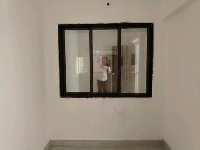Bedroom Image of 780 Sq.ft 2 BHK Apartment / Flat for sale in MAAD Yashvant Srushti Bldg 1 To 6, Boisar Mumbai for Rs. 3500000