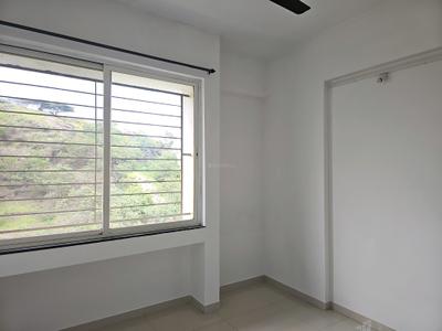 Bedroom Image of 980 Sq.ft 2 BHK Apartment / Flat for sale in Guardian Hill Shire Phase 1, Wagholi Pune for Rs. 6200000