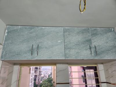 Bedroom Image of 900 Sq.ft 2 BHK Apartment / Flat for rent in Kirti Sagar Appartments, Jodhpur Ahmedabad for Rs. 24000