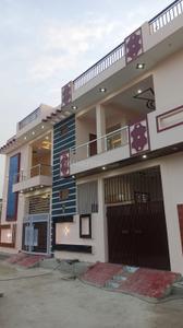 Image of 1250 Sq.ft 3 BHK Independent House for sale in Pandit Khera, Lucknow for Rs. 6700000