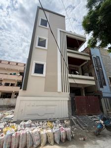 Image of 4300 Sq.ft 6 BHK Independent House for sale in Uppal, Hyderabad for Rs. 23800000
