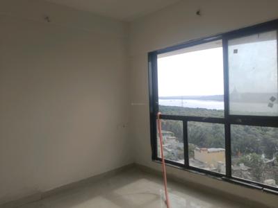 Bedroom Image of 698 Sq.ft 2 BHK Apartment / Flat for sale in Marine View, Borivali West Mumbai for Rs. 15900000