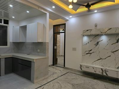 Living Room Image of 950 Sq.ft 2 BHK Builder Floor for sale in Indirapuram Ghaziabad for Rs. 5300002