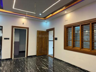 Hall Image of 4900 Sq.ft 8 BHK Independent House for sale in Andrahalli Bengaluru for Rs. 23500000
