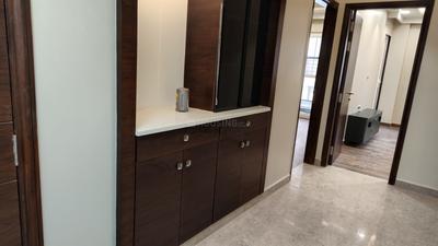 Living Room Image of 2370 Sq.ft 4 BHK Builder Floor for sale in Sector 45 Gurgaon for Rs. 33500000