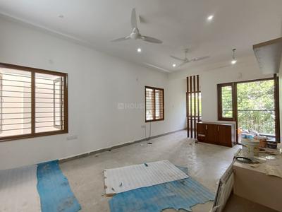 2 BHK Independent Builder Floor