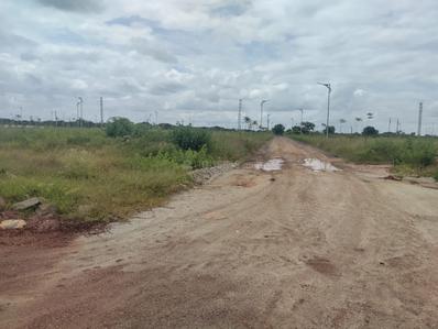 Image of 200 Sq.ft Residential Plot / Land for sale in Sadasivpet, Sangareddy for Rs. 3400000