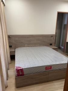 Bedroom Image of 1275 Sq.ft 7 BHK Independent House for sale in Sector 57 Gurgaon for Rs. 51000000