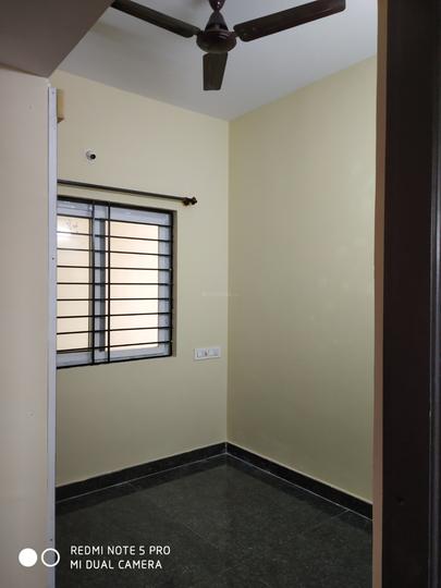 Ganga Nilaya  Bedroom 1