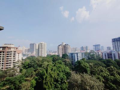 Balcony Image of 1932 Sq.ft 3 BHK Apartment / Flat for sale in Narang Courtyard Florence, Thane West Thane for Rs. 33000000