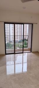 Hall Image of 775 Sq.ft 2 BHK Apartment / Flat for sale in Sunteck World, Naigaon East Naigaon for Rs. 4800000