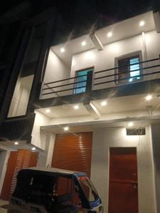 Hall Image of 2400 Sq.ft 10 BHK Independent House for rent in Brahmpuri Haridwar for Rs. 25000