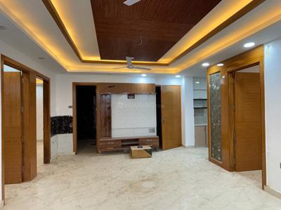 4 BHK Flat