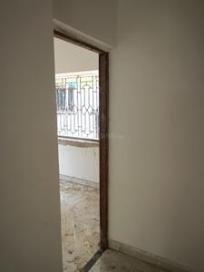 Bedroom Image of 1200 Sq.ft 3 BHK Apartment / Flat for sale in Bansdroni Kolkata for Rs. 7000000