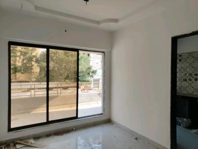 Living Room Image of 700 Sq.ft 1 BHK Apartment / Flat for sale in Ashapura Galaxy, Ambivli Thane for Rs. 2725000