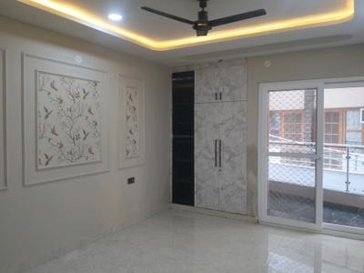 Bedroom Image of 1800 Sq.ft 4 BHK Builder Floor for sale in Shahdara New Delhi for Rs. 18000000