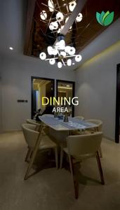 Image of 2100 Sq.ft 3 BHK Apartment / Flat for sale in Green Lotus Utsav, Ramgarh Bhudda, Zirakpur for Rs. 24200000