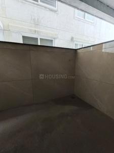 Balcony Image of 1405 Sq.ft 3 BHK Apartment / Flat for sale in Green Royal View by Green Edge Developers, Kannamangala - Whitefield Hoskote Road Bengaluru for Rs. 14000000