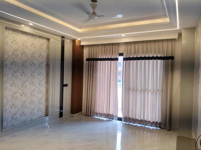 Living Room Image of 1480 Sq.ft 2 BHK Builder Floor for rent in Unitech Residency Greens, Sector 46 Gurgaon for Rs. 48000
