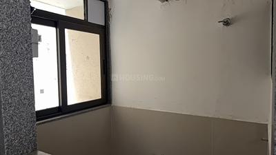 Kitchen Image of 1305 Sq.ft 3 BHK Apartment / Flat for sale in Adarsh Tulip, Vatva Ahmedabad for Rs. 5250000