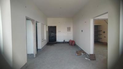 Hall Image of 990 Sq.ft 2 BHK Apartment / Flat for sale in Adambakkam Chennai for Rs. 9108000