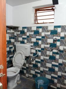 Image of 800 Sq.ft 1.5 BHK Independent House for rent in Mahaprabhu Jharna Apartment, Benachity, Durgapur for Rs. 8500