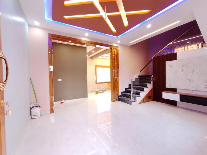 Kanaka Nagar, NRI Layout Main Image 1