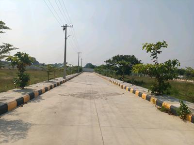 Image of 150 Sq.ft Residential Plot / Land for sale in Medchal, Secunderabad for Rs. 3600000