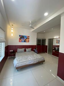 Bedroom Image of 1700 Sq.ft 4 BHK Villa for sale in Sama Savli Vadodara for Rs. 13000000