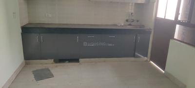 Kitchen Image of 600 Sq.ft 2 BHK Apartment / Flat for sale in Signature Global Solera, Sector 107 Gurgaon for Rs. 5500000