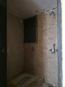 Common Bathroom Image of 935 Sq.ft 2 BHK Apartment / Flat for sale in Ekta Brooklyn Park, Virar West Virar for Rs. 4800000