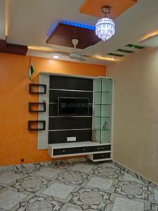 1 BHK Flat