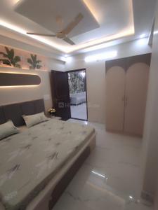 Bedroom Image of 1198 Sq.ft 3 BHK Apartment / Flat for sale in Jhotwara Jaipur for Rs. 4838550
