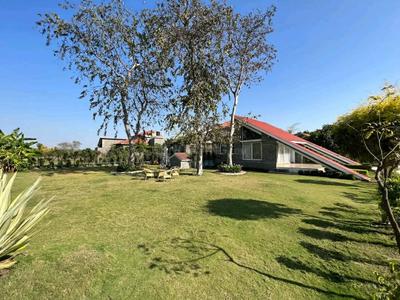 Image of 3500 Sq.ft 3 BHK Farm House for sale in Swastik Kalpvriksh, Old Dhamtari Road, Raipur for Rs. 17500000