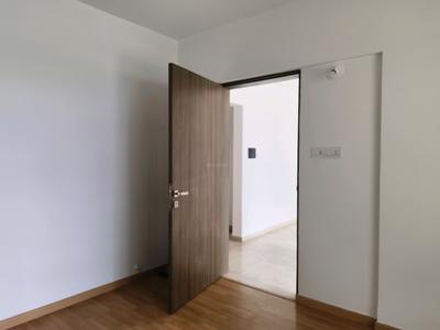 Bedroom Image of 2310 Sq.ft 3.5 BHK Apartment / Flat for sale in Darode Shriniwas Liviano Phase I, Kharadi Pune for Rs. 24200000