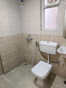 Bedroom One Image of 745 Sq.ft 3 BHK Apartment / Flat for sale in ROF Amaltas, Sector 92 Gurgaon for Rs. 7100000