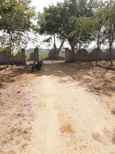 Image of 1800 Sq.ft Residential Plot / Land for sale in Paidi Pally, Warangal for Rs. 270000