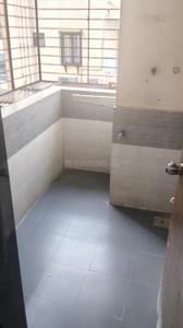 Balcony Image of 1185 Sq.ft 2 BHK Apartment / Flat for rent in Jahangir Pura Surat for Rs. 14000