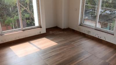 Bedroom Image of 1176 Sq.ft 3 BHK Apartment / Flat for sale in Salt Lake City Kolkata for Rs. 8000000