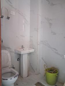 Bedroom One Image of 1050 Sq.ft 2 BHK Apartment / Flat for sale in JMD Rose Valley, Sector 73 Noida for Rs. 4000000